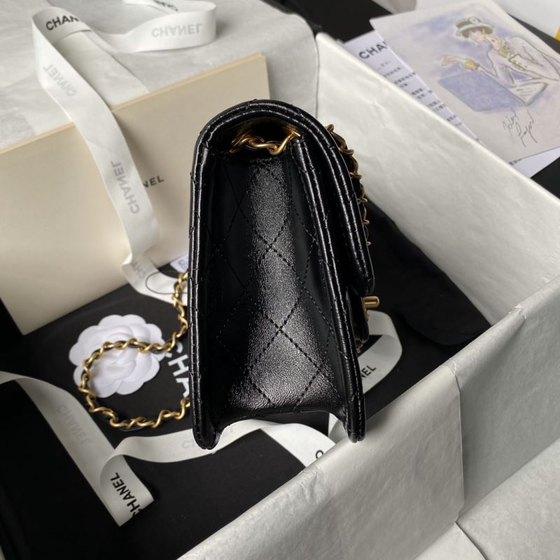 Ch**el satchel bags